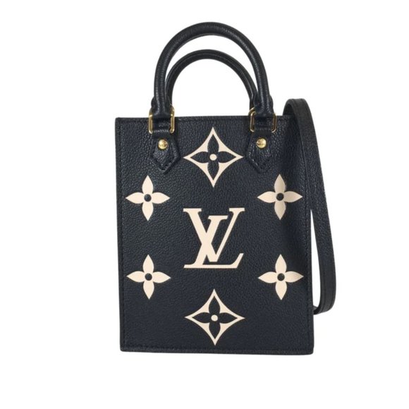 Louis Vuitton, Bags, Louis Vuitton Petit Sac Plat